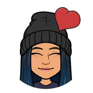 Meet your Posher, Elissa